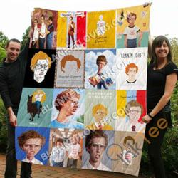 Napoleon Dynamite 1 Blanket TH11072019 Quilt and Home Decor