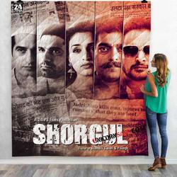 Netflix Movie Shorgul D 3D Customized Personalized Quilt Blanket and Home Decor