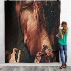 Netflix Movie Short Term 12 N 3D Customized Personalized Quilt Blanket and Home Decor