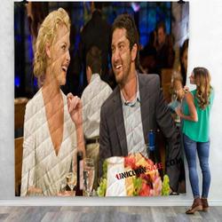Netflix Movie The Ugly Truth N 3D Customized Personalized Quilt Blanket and Home Decor