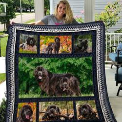 Newfoundland 5 Quilt and Home Decor