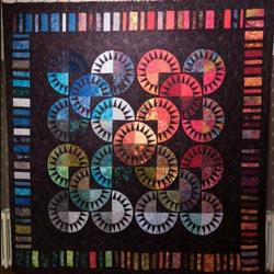 Newyork Beauty Cla1810405Q Quilt Blanket and Home Decor