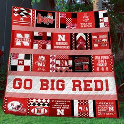 Nkck B270721 Quilt Blanket  Quilt and Home Decor