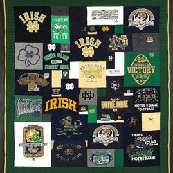Notre Quilt Blanket Bn14  Quilt and Home Decor