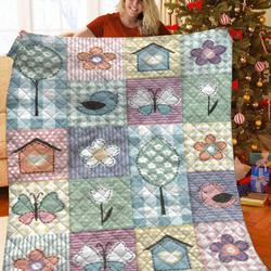 Nova Kid JFJ10625 3D Customized Quilt 2707 and Home Decor