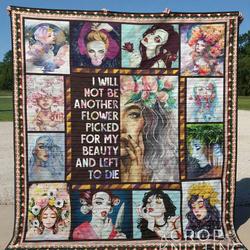 Nurse Work Of Heart U Quilt Wn and Home Decor