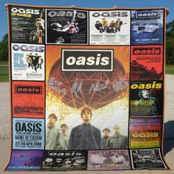Oasis Quilt Blanket Hvt290511  Quilt and Home Decor