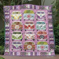 Off Da Hook Quilt Blanket Qq26  Quilt and Home Decor