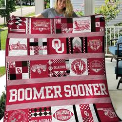 Oksn B300743 Quilt Blanket  Quilt and Home Decor