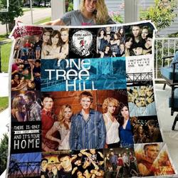 One Tree Hill Quilt Blanket M160622  Quilt and Home Decor