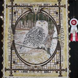 Owl Quilt Tdhfh and Home Decor