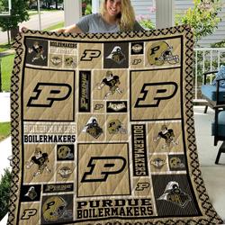 P-B Quilt Blanket - Ll and Home Decor