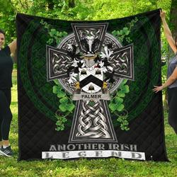 Palmer Ireland Irish Legend JFJ11021 3D Customized Quilt 2707 and Home Decor
