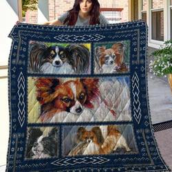 Papillon Clh0711195Q Quilt Blanket and Home Decor