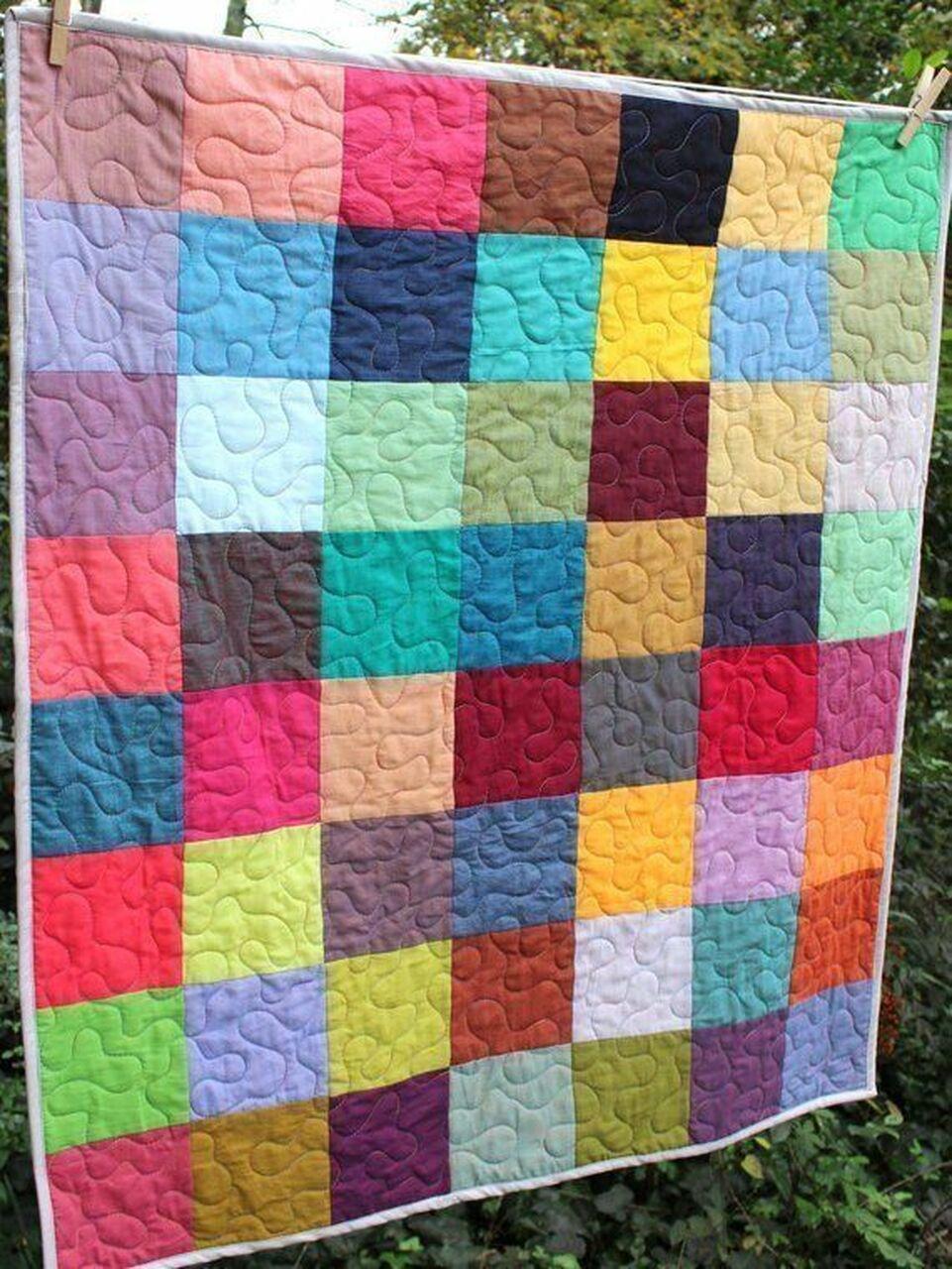 Pattern Ee Quilt Inkpbx and Home Decor