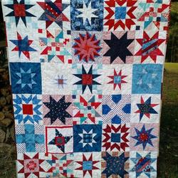Pattern Ee Quilt Inkpbz and Home Decor