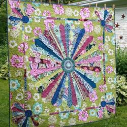 Pattern Ee Quilt Inkpqf and Home Decor
