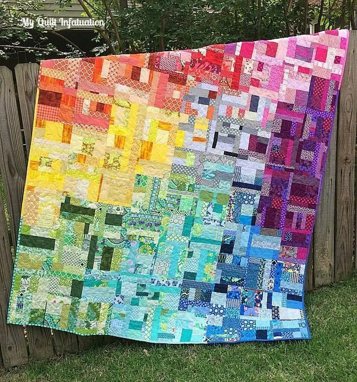 Pattern Ee Quilt Inkpqo and Home Decor