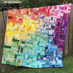 Pattern Ee Quilt Inkpqo and Home Decor