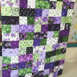 Pattern Ee Quilt Inkpvo and Home Decor