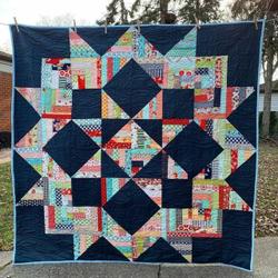 Pattern Ee Quilt Inkpym and Home Decor