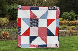 Pattern Quilt Tdhbp and Home Decor