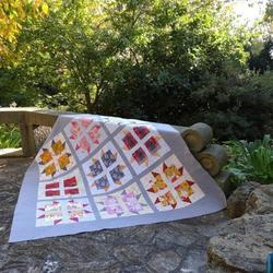 Pattern Quilt Tdhxx and Home Decor