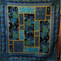 Peacock Cla180612 Quilt Blanket and Home Decor
