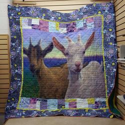 Penguin Need A Magical U Quilt Zf and Home Decor