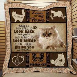 Persian Quilt Tdhui and Home Decor