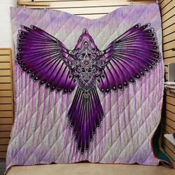 Phoenix Quilt Tdhnz and Home Decor