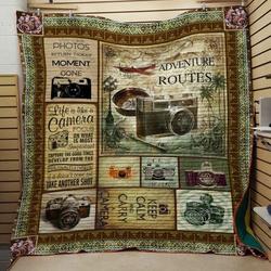 Photograph Clp290633 Quilt Blanket and Home Decor