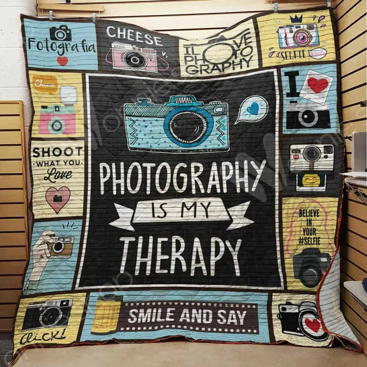 Photography Quilt Blanket Dhc06021452Td and Home Decor