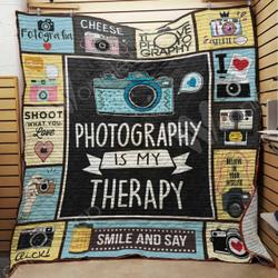 Photography Quilt Blanket Dhc06021452Td and Home Decor