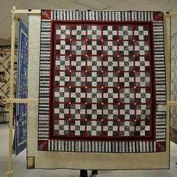 Piano Quilt Tdheu and Home Decor