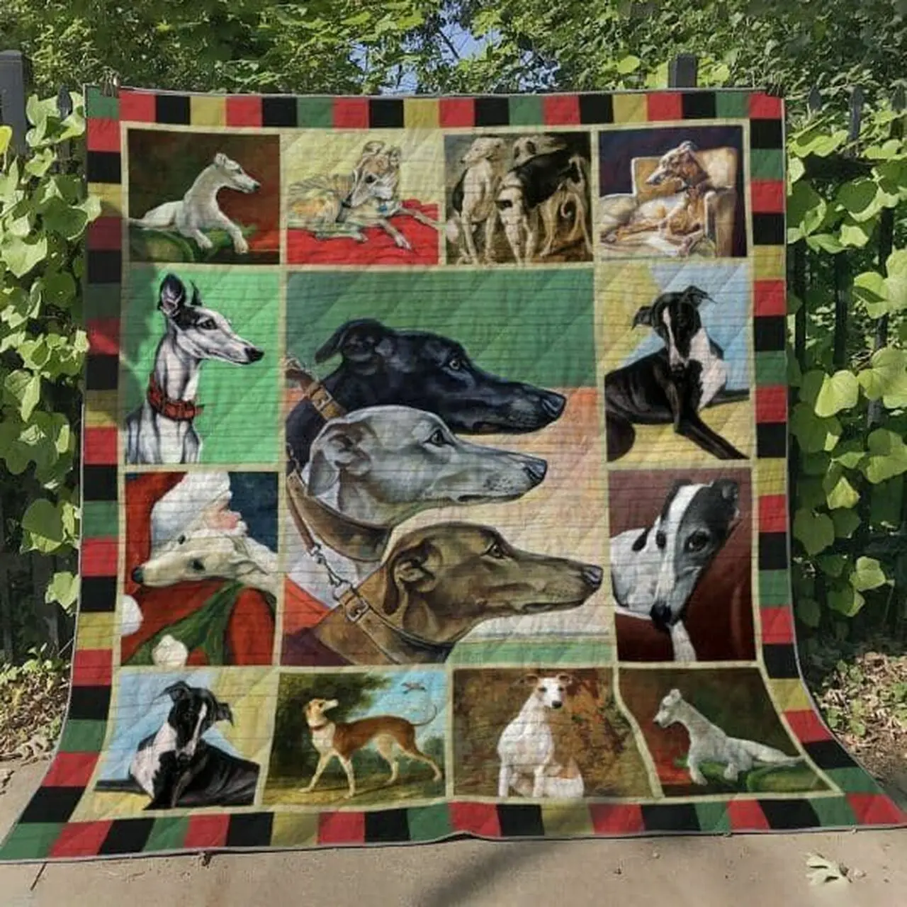 Pig Love Like Pig U Quilt Ml and Home Decor