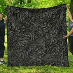 Pink Flamingo Quilt Gci and Home Decor