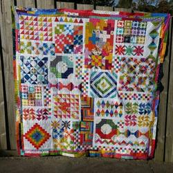 Pinwheel Quilt Tdhjz and Home Decor