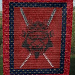 Pitbull Boring Without Me U Quilt Tr and Home Decor