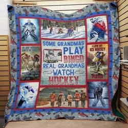 Pitbull Dont Touch My Pitbull U Quilt Lu and Home Decor