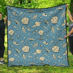 Planet Hur Quilt ck and Home Decor