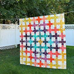 Plus Flower Quilt Tdhhw and Home Decor