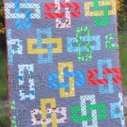 Plus Quilt Tdhwx and Home Decor