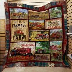 Pomeranian Small Things In Life U Quilt Kk and Home Decor