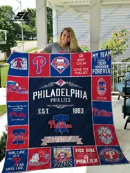 Pp Quilt Blanket and Home Decor