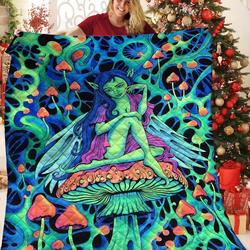 Psyalskan Ry JFJ11567 3D Customized Quilt 2707 and Home Decor