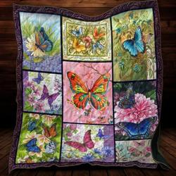 Pug Have A Nice Day With Pug U Quilt Pk and Home Decor
