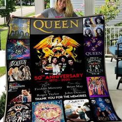 Queen Quilt Blanket Hvt110617  Quilt and Home Decor
