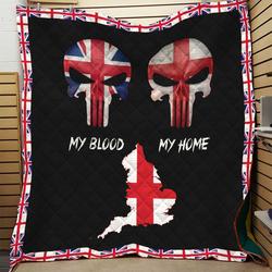 Quilt 3D Printing and Home Decor