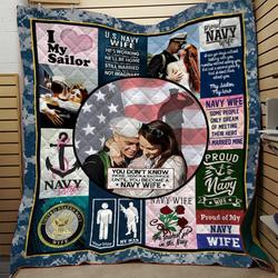 Quilt Blanket Dql-Qhg0020 and Home Decor
